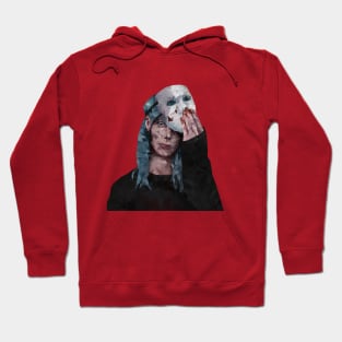 Sally Face Hoodie